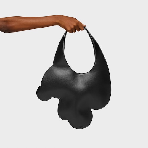 Shopper negro TOUS Motifs Bear