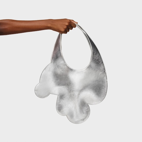 Shopper plata TOUS Motifs Bear