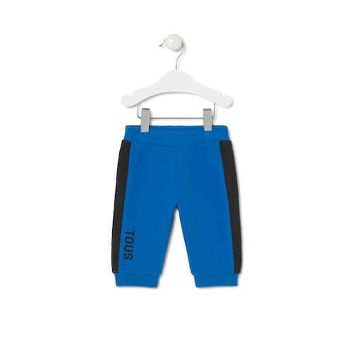 Pantalón deportivo Party azul