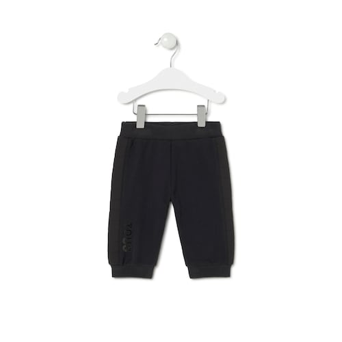 Cal&ccedil;as desportivas Party negro