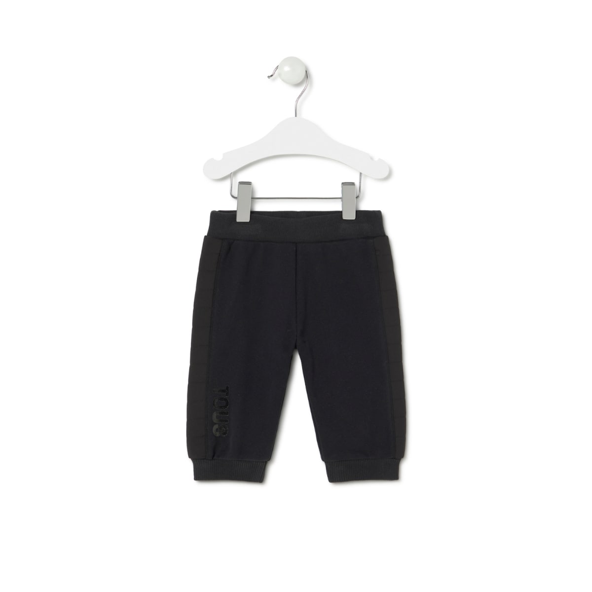 Tous - Pantalón Deportivo Party Negro - Negro