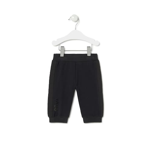 Pantalón deportivo Party negro