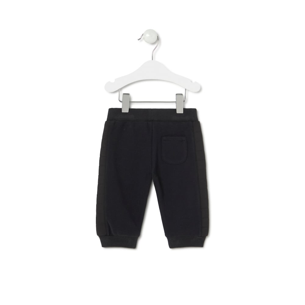 Pantal&oacute;n deportivo Party negro