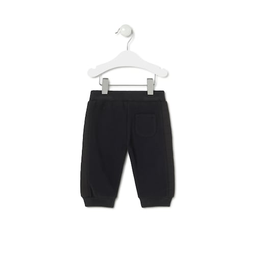 Pantalón deportivo Party negro