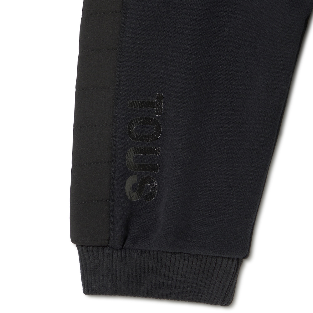 Pantal&oacute;n deportivo Party negro