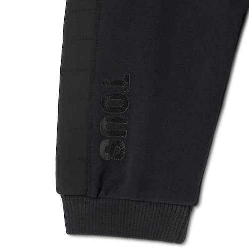 Pantalón deportivo Party negro