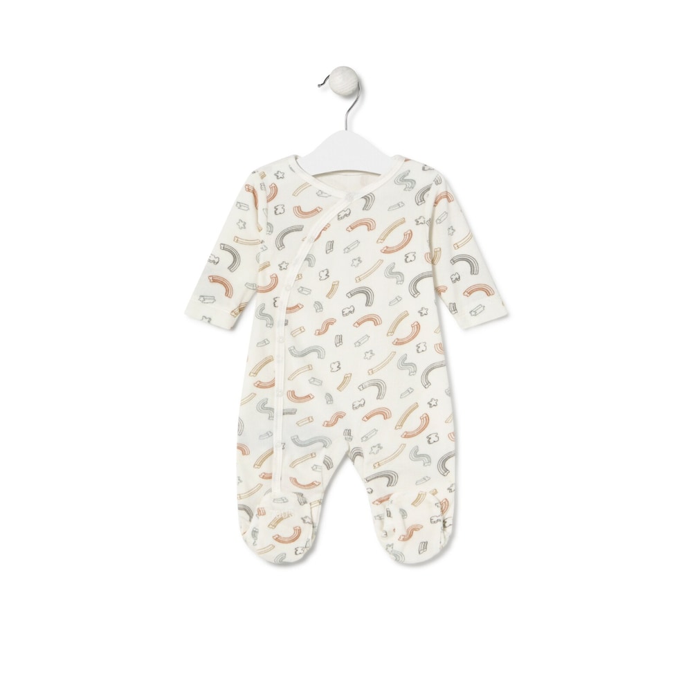 Pelele de beb&eacute; Arc &uacute;nico