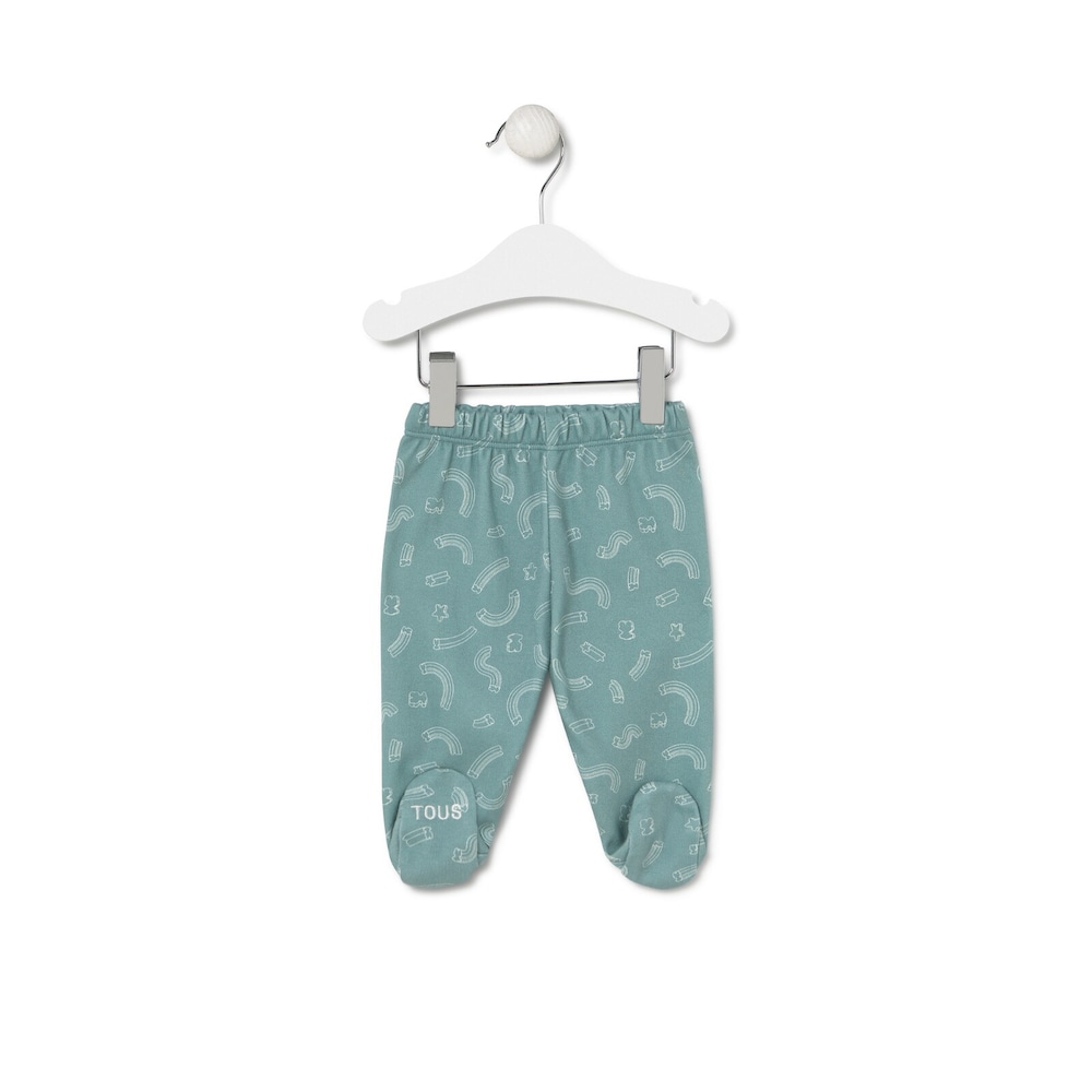 Conjunto de beb&eacute; de reci&eacute;n nacido Arc bruma