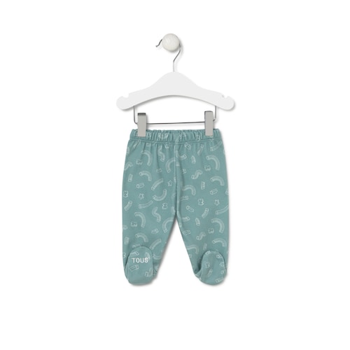 Conjunto de bebé de recién nacido Arc bruma