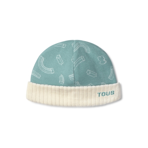 Conjunto de bebé de recién nacido Arc bruma