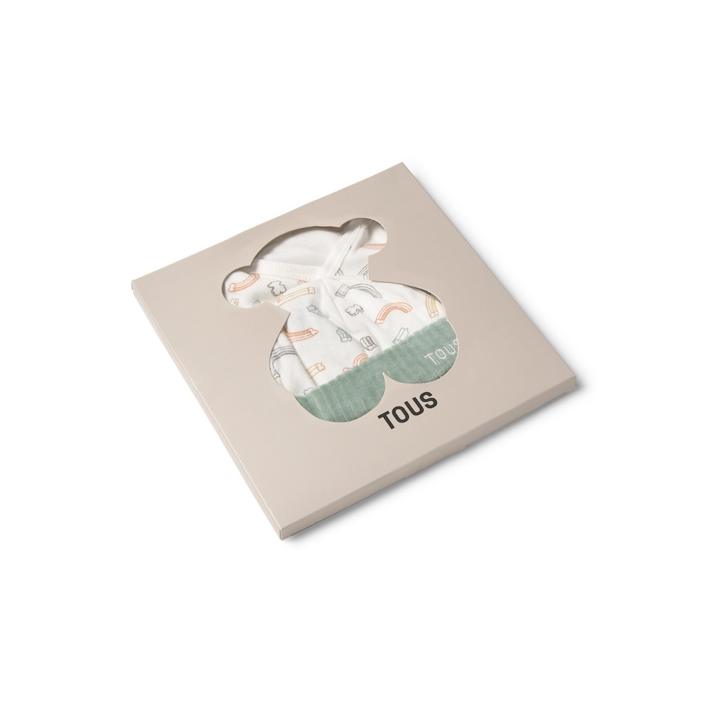 Conjunt per a nounat Arc &uacute;nic