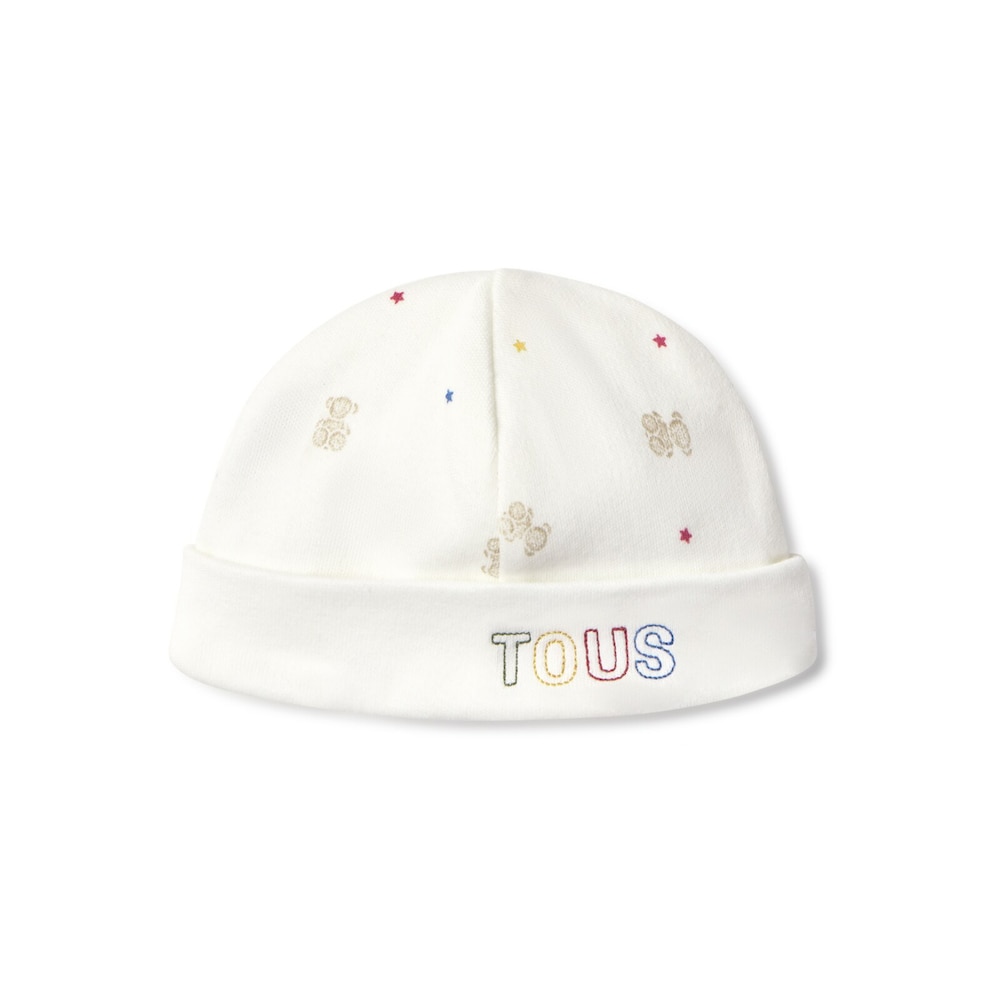 Conjunto de beb&eacute; rec&eacute;m-nascido Cosmic crua