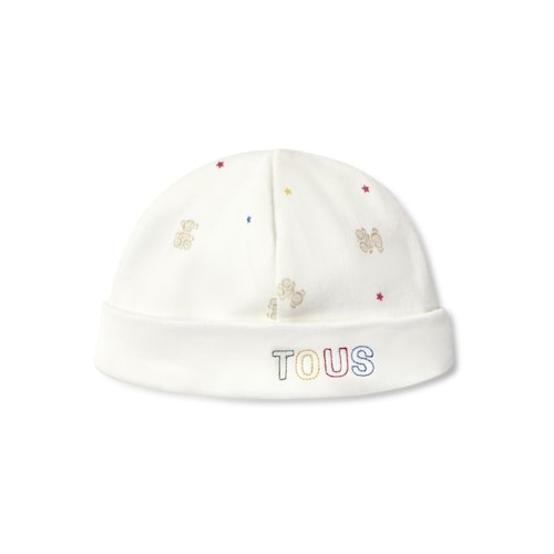 Conjunto de bebé de recién nacido Cosmic crudo