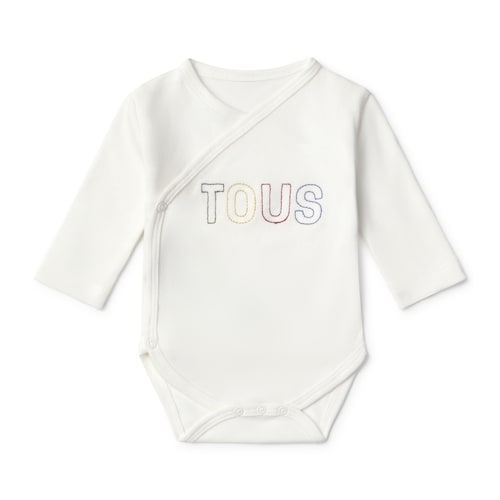 Conjunto de bebé de recién nacido Cosmic crudo