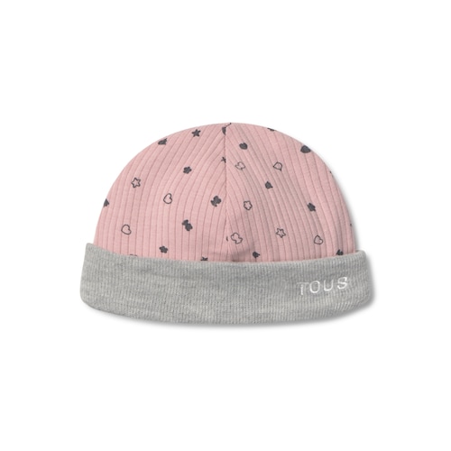 Conjunto de bebé de recién nacido Mini rosa