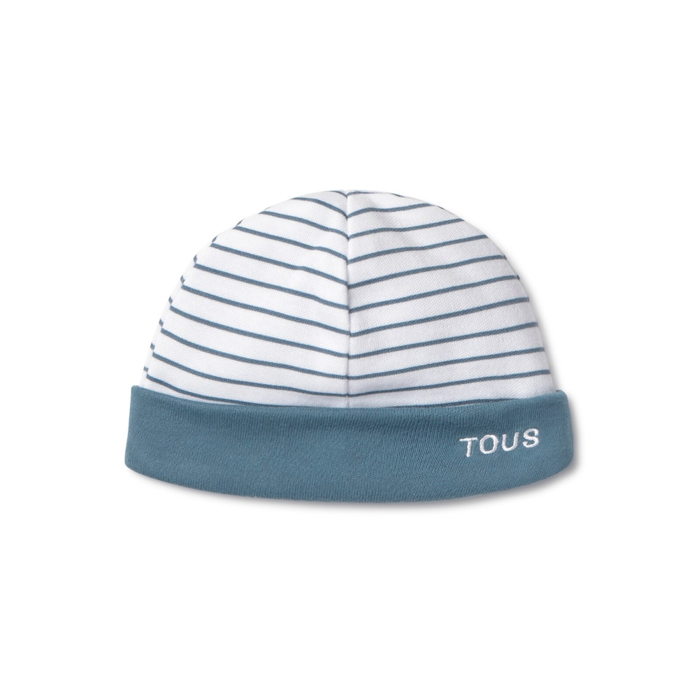 Conjunto de beb&eacute; de reci&eacute;n nacido Soft marino