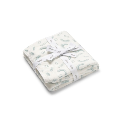 Arrullo de bebé Arc bruma