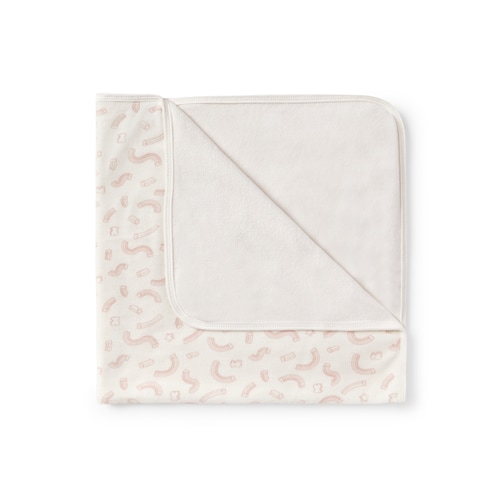 Arrullo de bebé Arc rosa