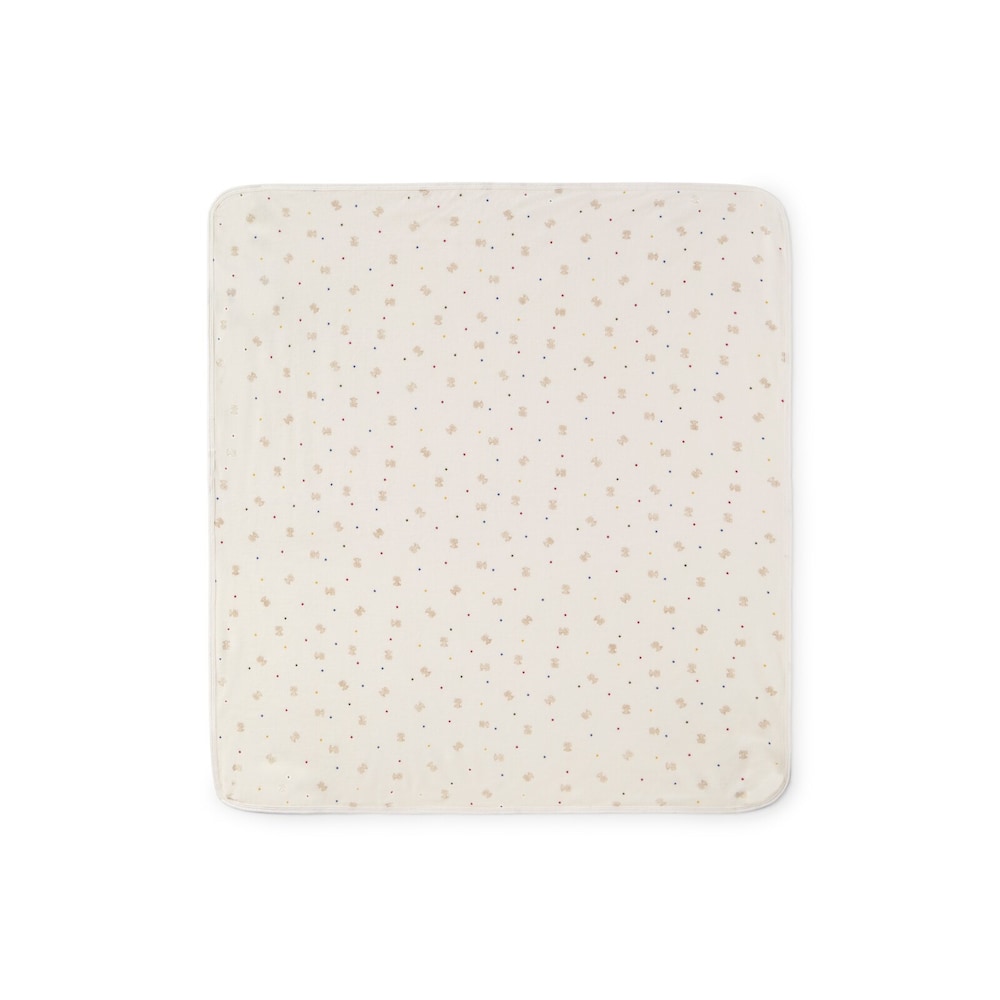 Arrullo de beb&eacute; Cosmic crudo