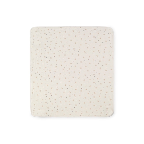 Arrullo de bebé Cosmic crudo