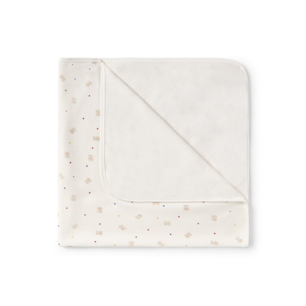 Arrullo de beb&eacute; Cosmic crudo