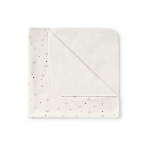 Arrullo de bebé Cosmic crudo