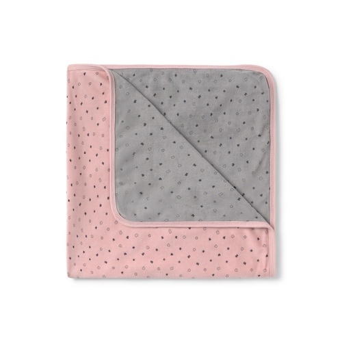 Arrullo de bebé Mini rosa