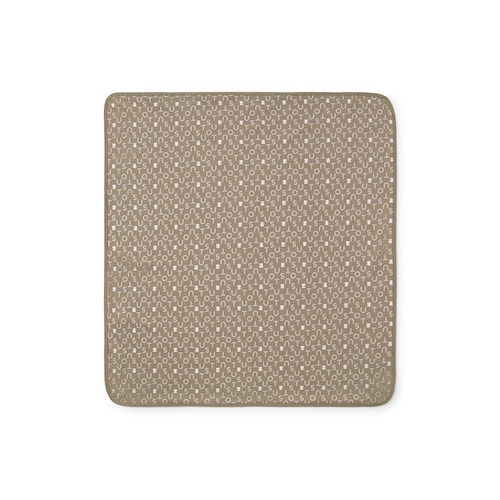 Arrullo de bebé Soft beige