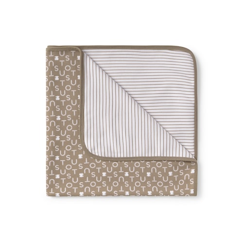 Arrullo de bebé Soft beige