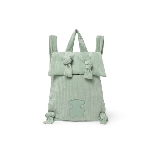 Mochila preescolar de beb&eacute; Arc bruma