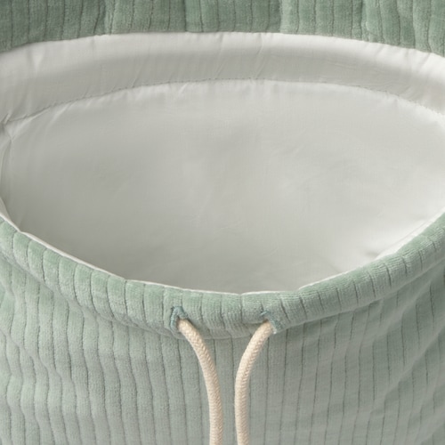 Mochila preescolar de bebé Arc bruma