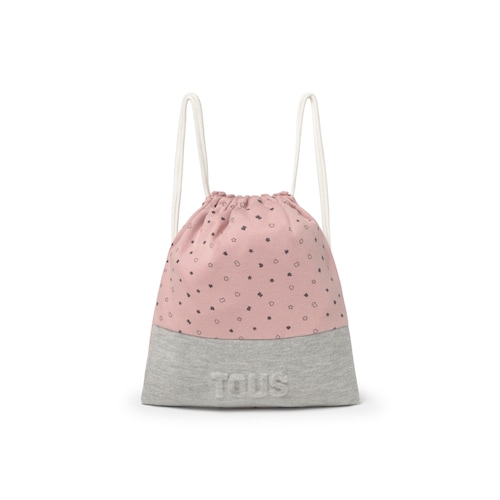 Mochila preescolar de beb&eacute; Mini rosa
