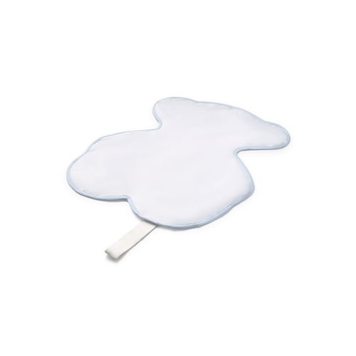 Cambiador de viaje oso Arc celeste