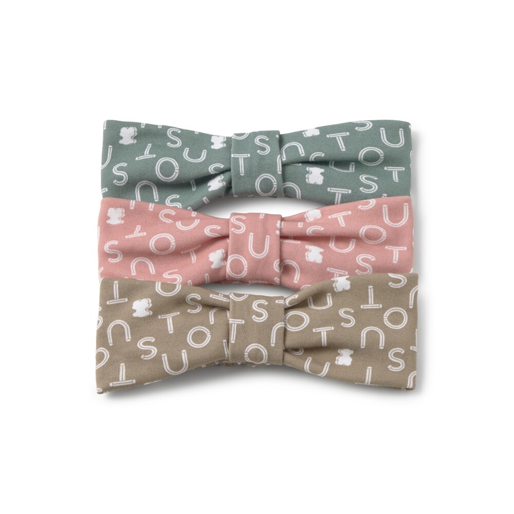 Set de diademas Soft &uacute;nico