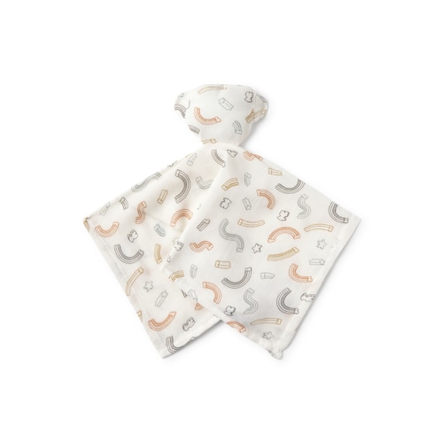 Doudou de bebé Arc único