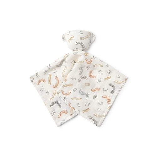 Doudou de bebé Arc único
