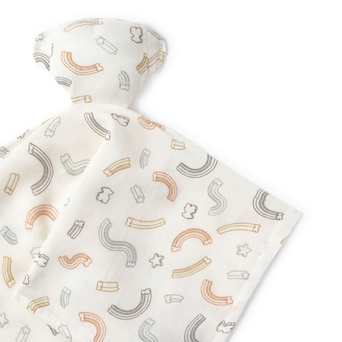 Doudou de bebé Arc único