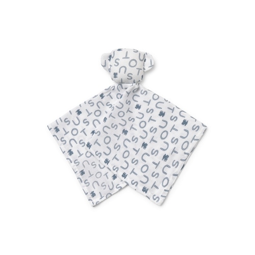 Doudou de bebé Soft marino