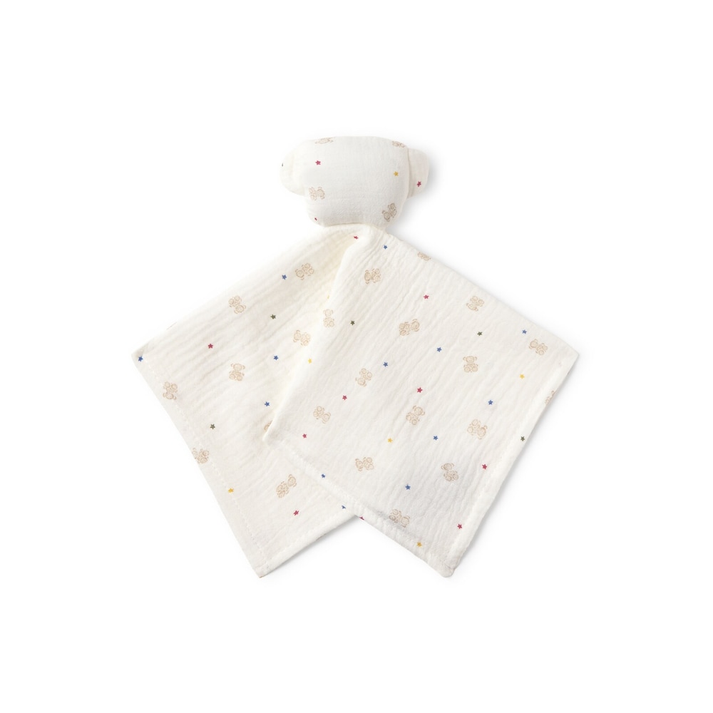 Doudou de beb&eacute; Cosmic crudo