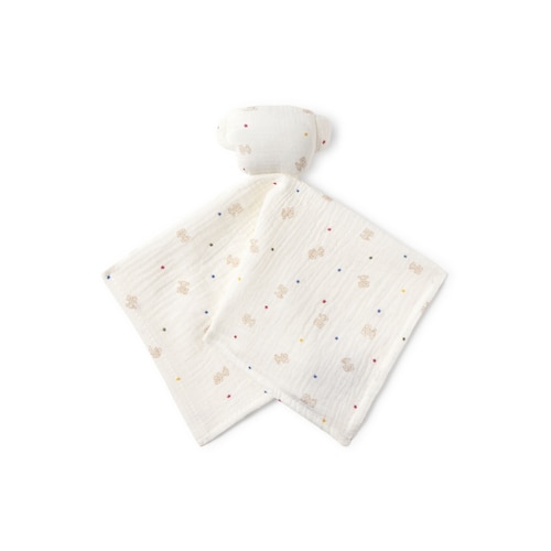 Doudou de beb&eacute; Cosmic crudo