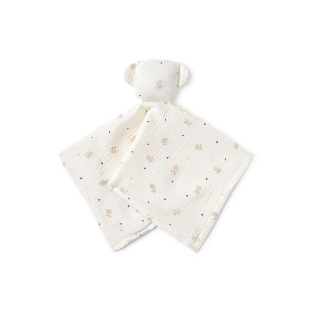 Doudou de beb&eacute; Cosmic crudo