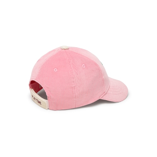 Gorra de béisbol para bebé y niños Cap rosa