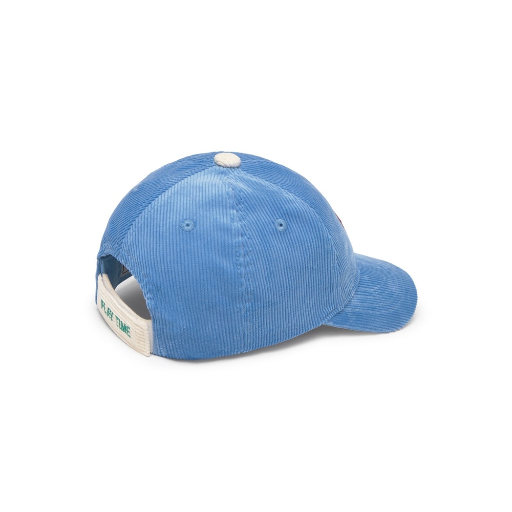 Gorra de b&eacute;isbol para beb&eacute; y ni&ntilde;os Cap celeste
