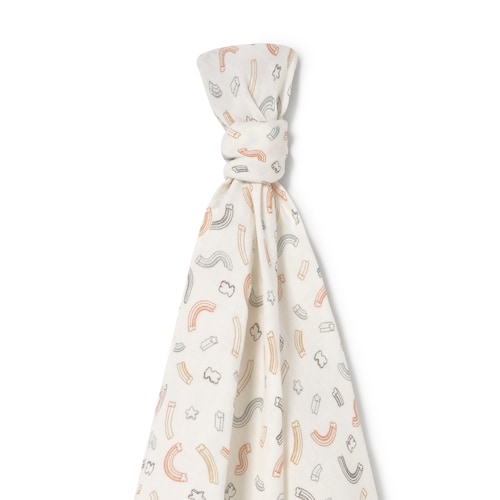 Muselina de bebé Muse único