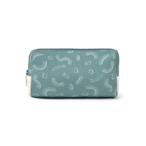 Toiletry bag in Arc mist