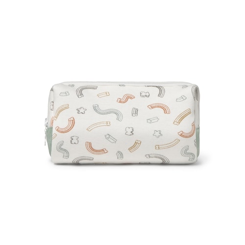 Toiletry bag in Arc unique