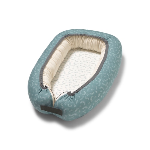 Nido de Colecho de bebé Arc bruma