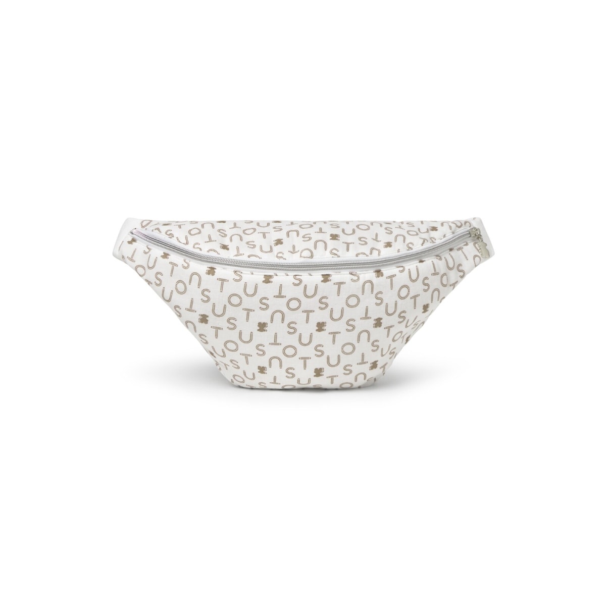 Tous - Riñonera Soft Beige - Beige
