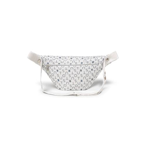 Riñonera Soft marino