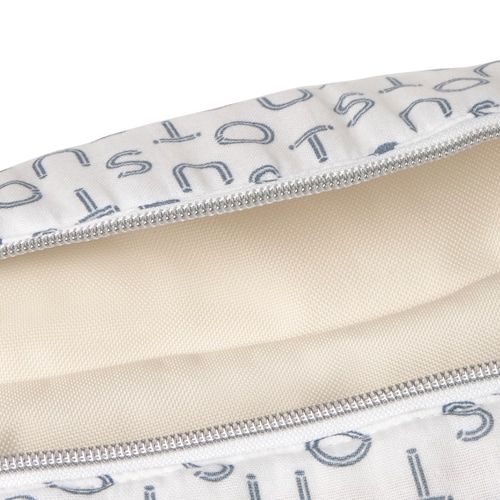 Riñonera Soft marino